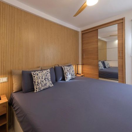 Alma Libre Beach Apartment Colonia de Sant Jordi Dış mekan fotoğraf