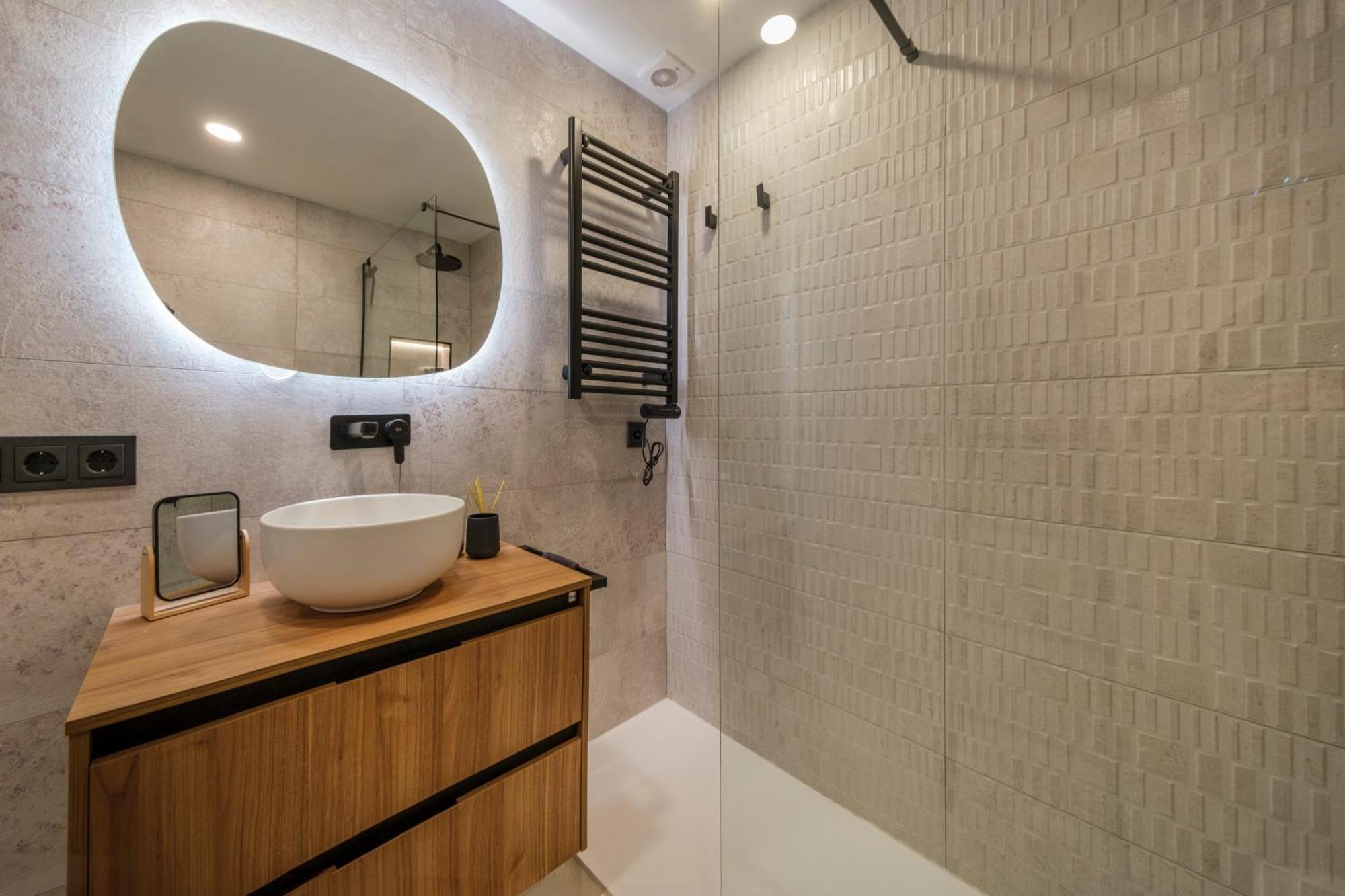 Alma Libre Beach Apartment Colonia de Sant Jordi Dış mekan fotoğraf
