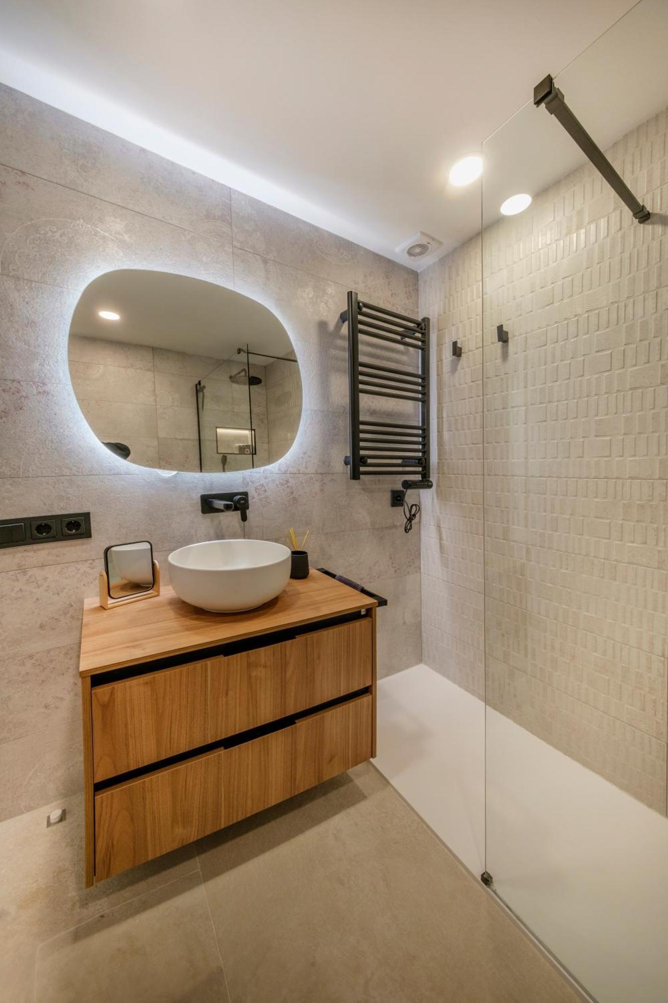 Alma Libre Beach Apartment Colonia de Sant Jordi Dış mekan fotoğraf